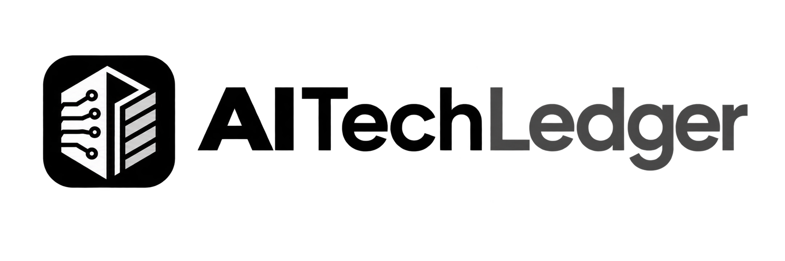AI Tech Ledger logo