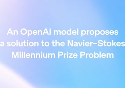 AI agent energy consumption: OpenAI Navier-Stokes 10,000-agent research experiment
