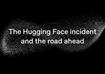 OpenAI rogue AI agents and Hugging Face incident official OpenAI visual