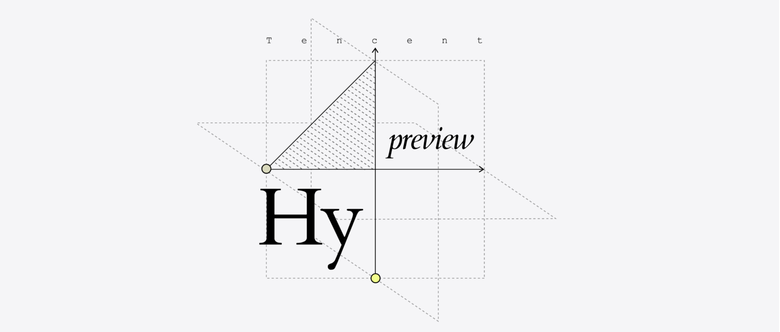 Tencent’s Hy4 Just Threw a Wrench in the Open-Source AI License War